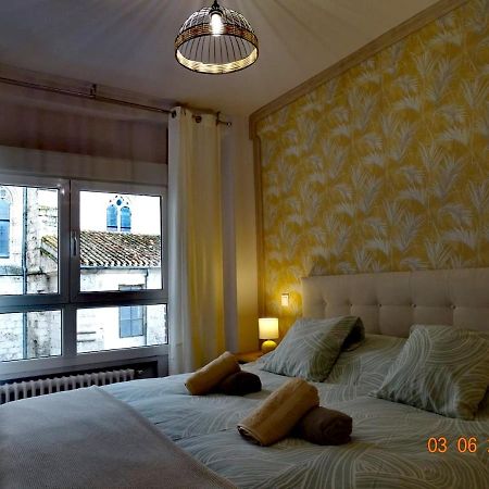 Apartamento Cuentame Burgos Apartment Luaran gambar