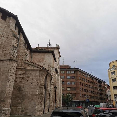 Apartamento Cuentame Burgos Apartment Luaran gambar