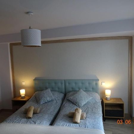Apartamento Cuentame Burgos Apartment Luaran gambar