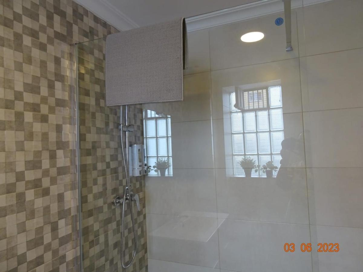 Apartamento Cuentame Burgos Apartment Luaran gambar