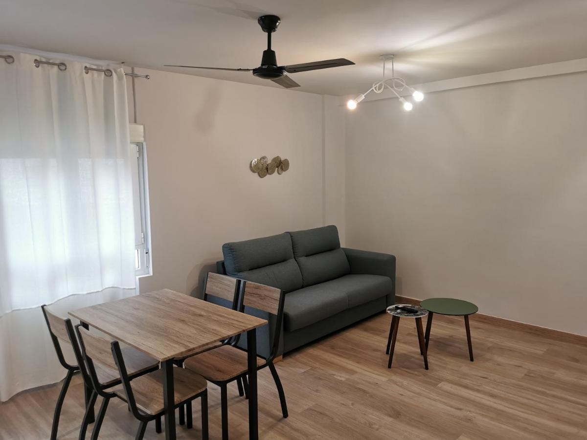 Apartamento Cuentame Burgos Apartment Luaran gambar