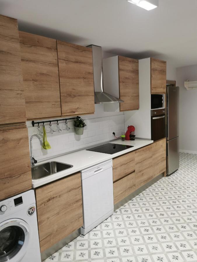 Apartamento Cuentame Burgos Apartment Luaran gambar