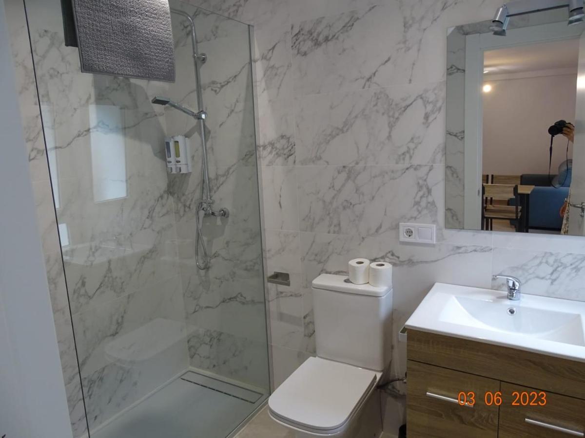 Apartamento Cuentame Burgos Apartment Luaran gambar