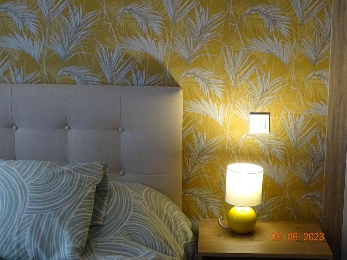 Apartamento Cuentame Burgos Apartment Luaran gambar