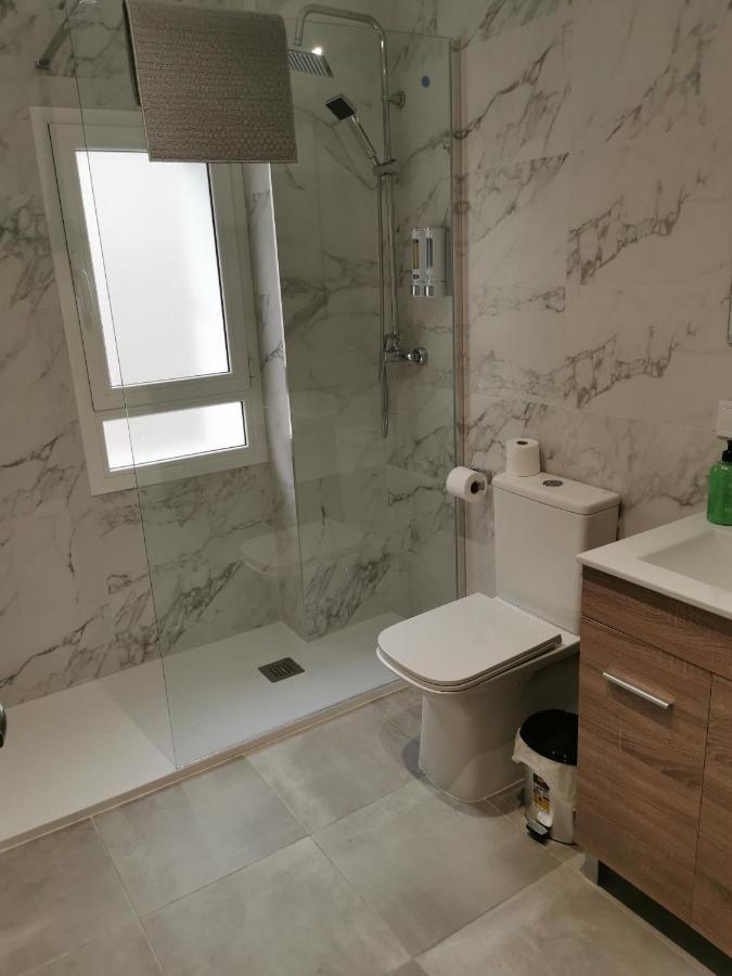 Apartamento Cuentame Burgos Apartment Luaran gambar