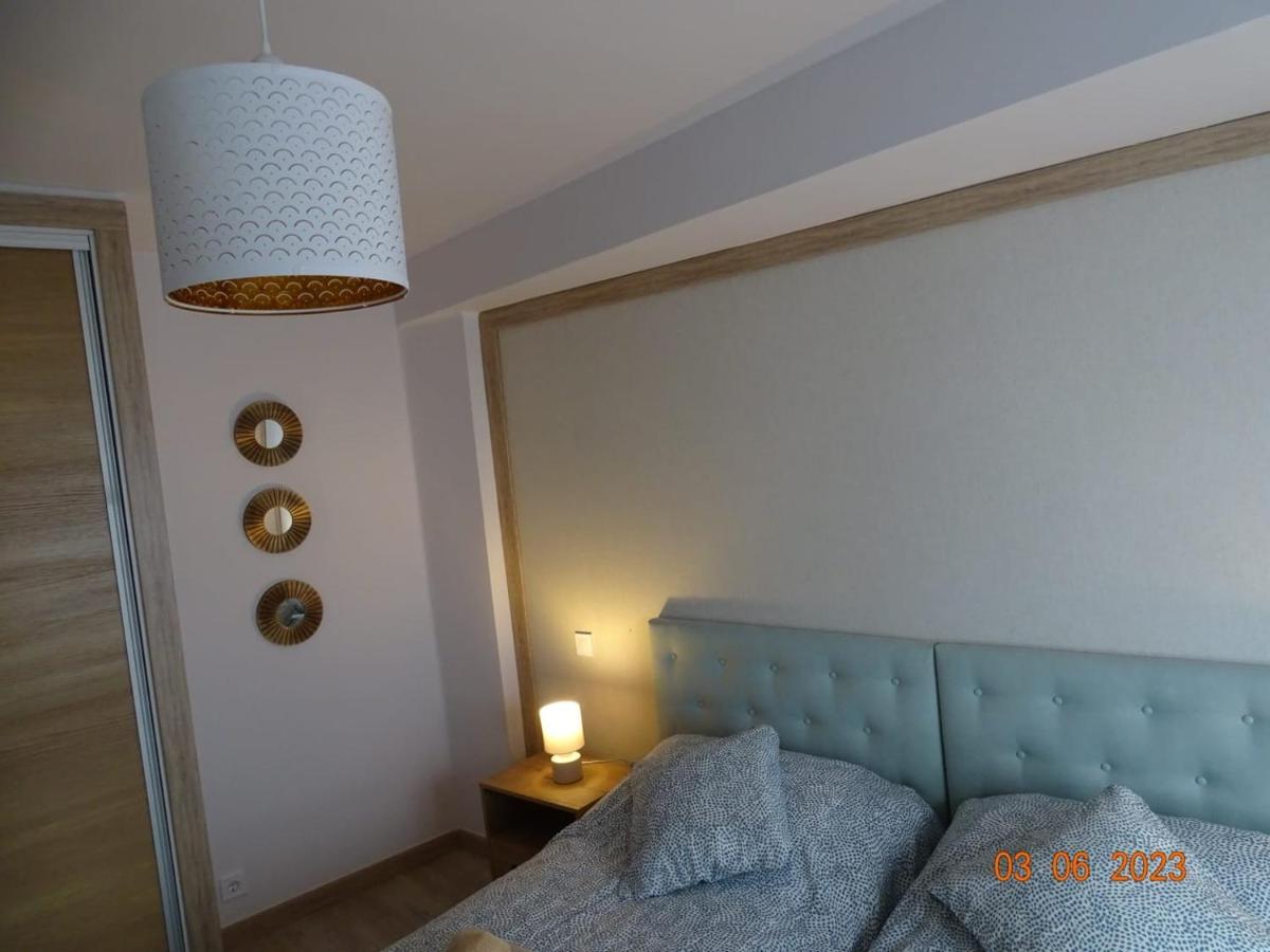 Apartamento Cuentame Burgos Apartment Luaran gambar