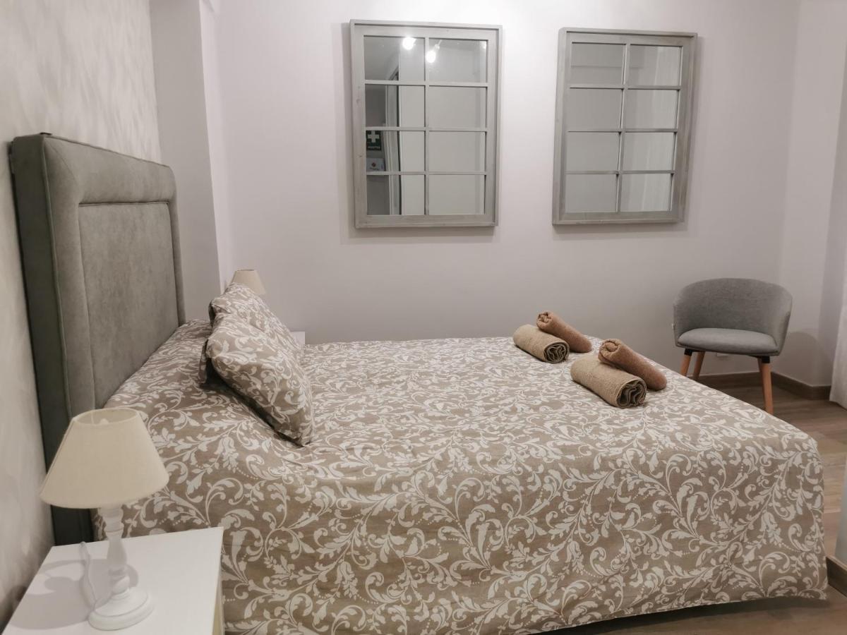 Apartamento Cuentame Burgos Apartment Luaran gambar