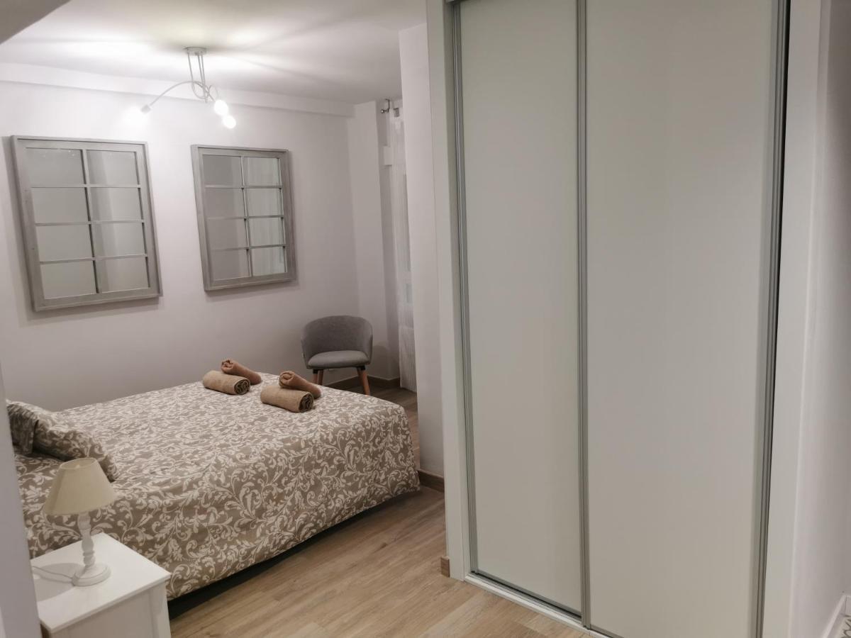 Apartamento Cuentame Burgos Apartment Luaran gambar