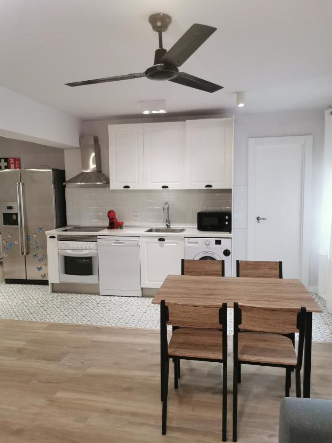 Apartamento Cuentame Burgos Apartment Luaran gambar