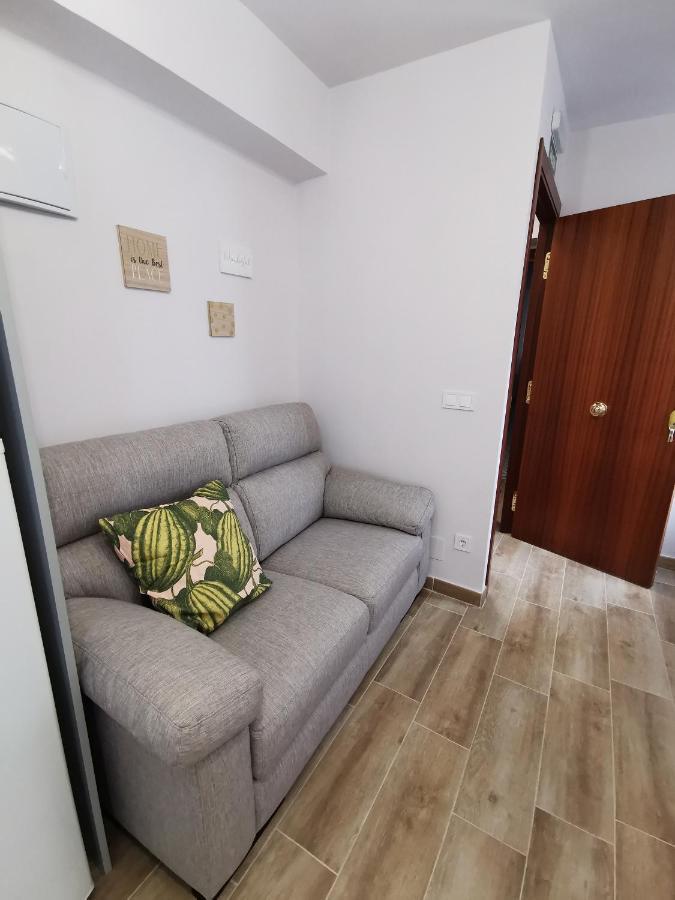 Apartamento Cuentame Burgos Apartment Luaran gambar