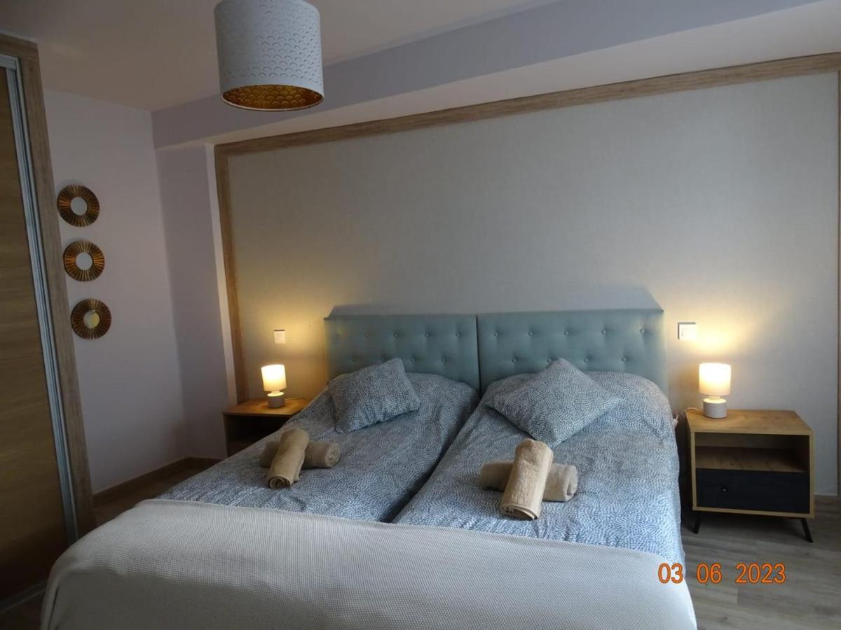 Apartamento Cuentame Burgos Apartment Luaran gambar