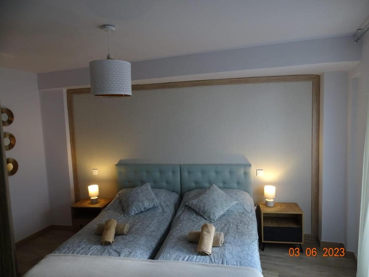 Apartamento Cuentame Burgos Apartment Luaran gambar