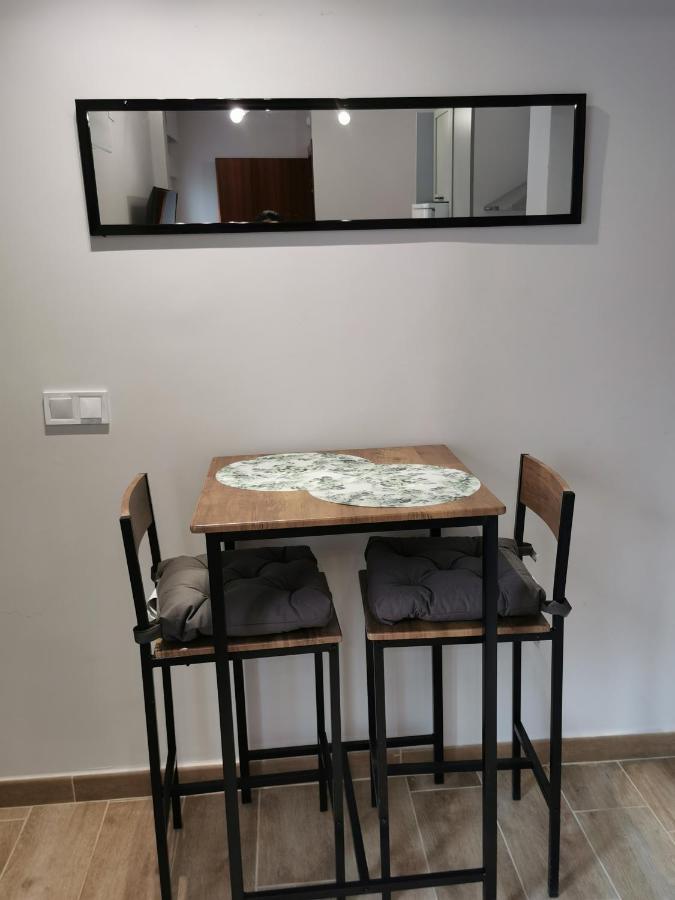 Apartamento Cuentame Burgos Apartment Luaran gambar
