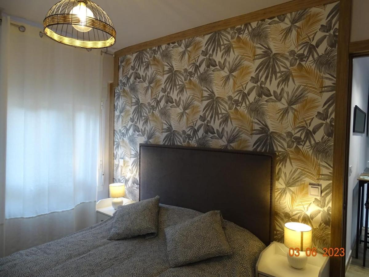 Apartamento Cuentame Burgos Apartment Luaran gambar