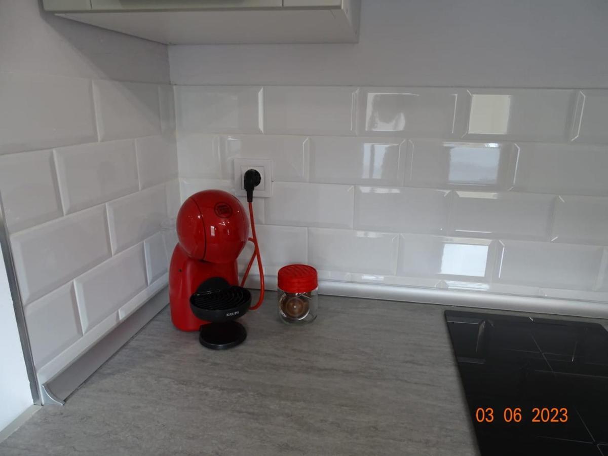 Apartamento Cuentame Burgos Apartment Luaran gambar